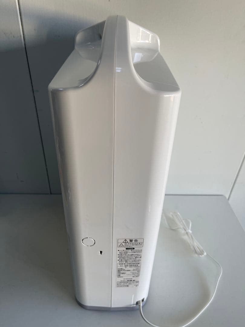 【CORONA】 衣類乾燥除湿機 2023年製 新品未使用‼️