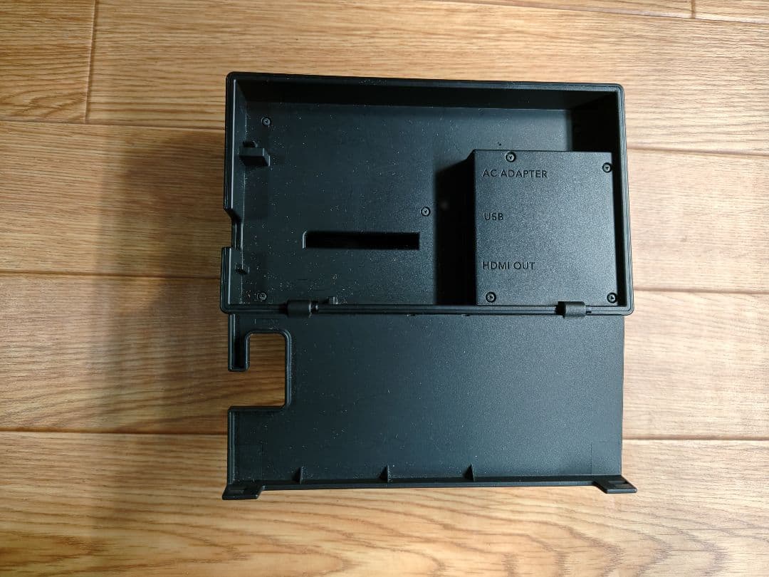 Switch本体、PROコン付き