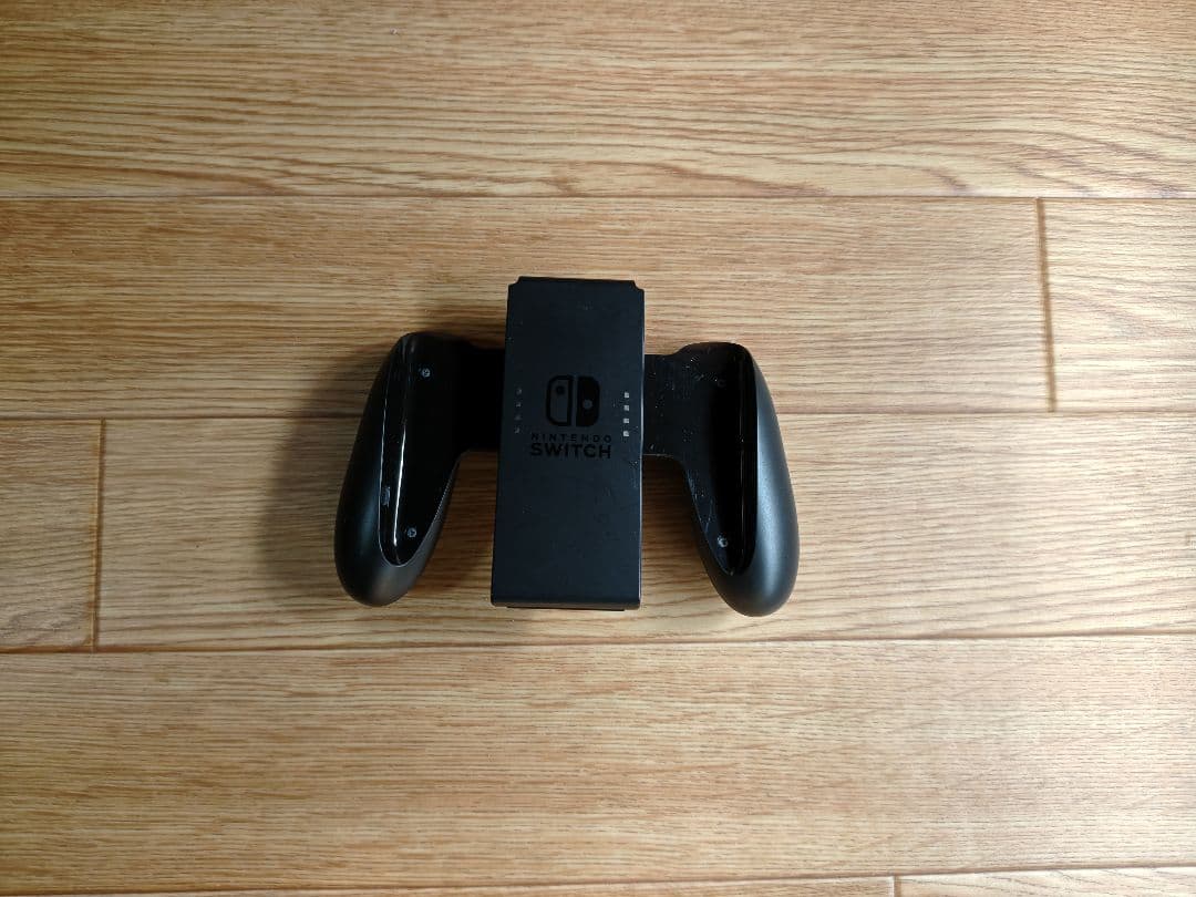 Switch本体、PROコン付き