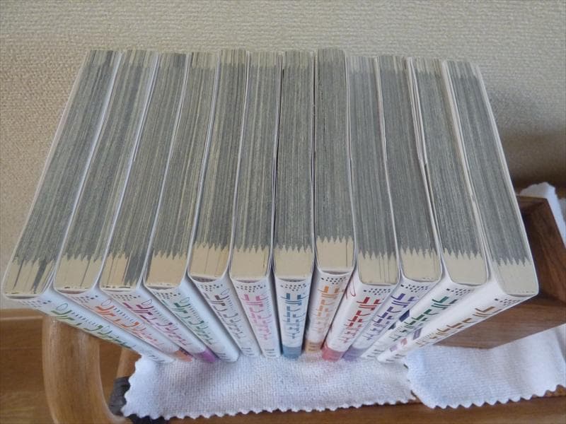パラレルパラダイス １～２７巻　セット