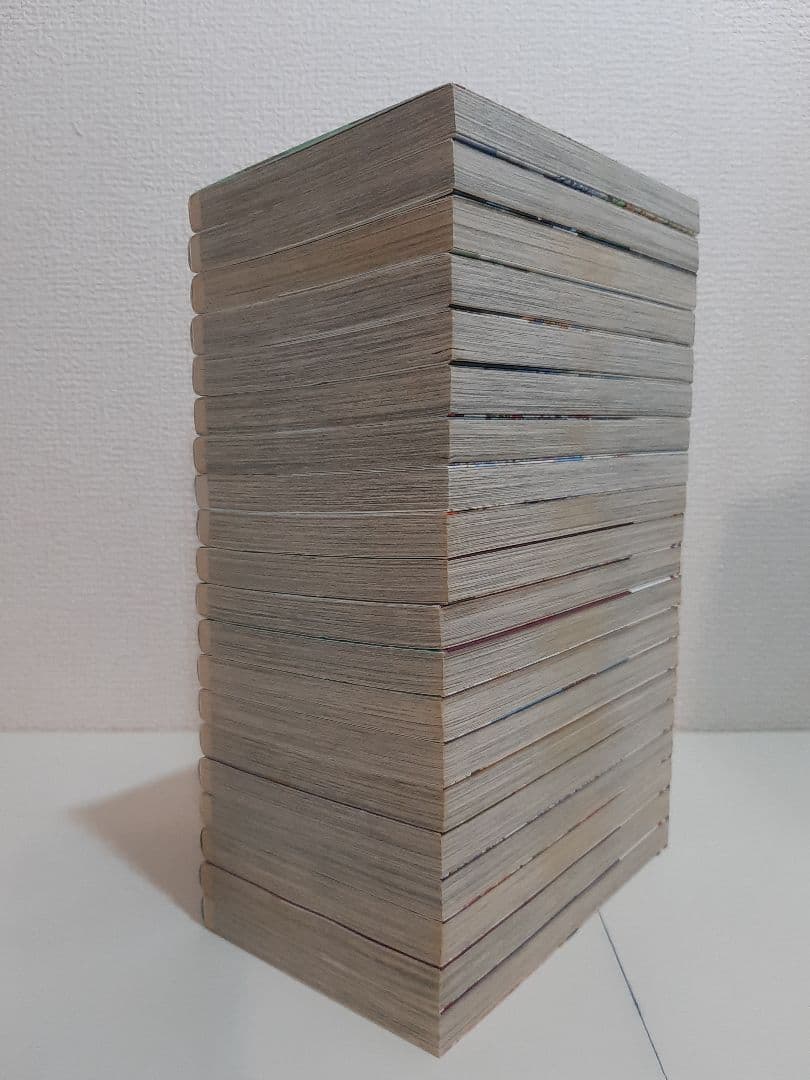 【非全巻】暁のヨナ　1～40巻