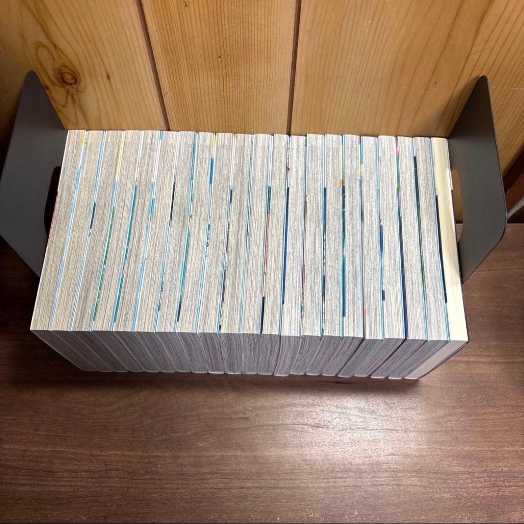 アオのハコ 1〜20巻＋小説本　計21冊