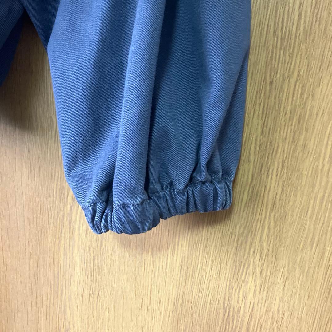 ラルフローレン RalphLauren 90s スイング トップ ネイビー M