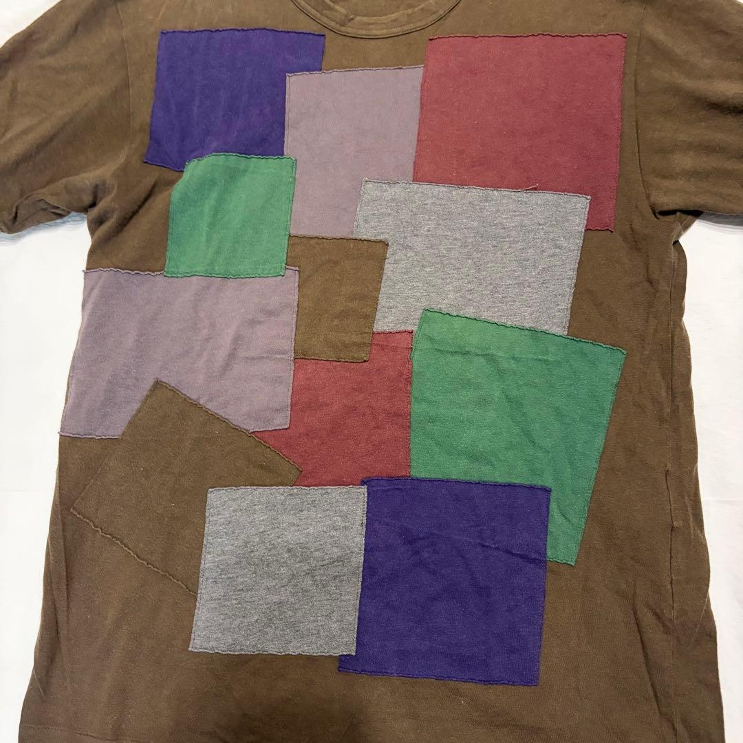 00ss COMME des GARCONS HOMME PLUS tシャツ