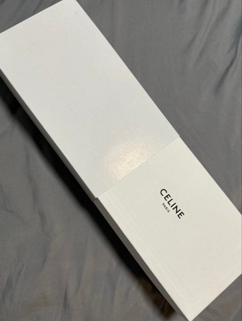 CELINE セリーヌ サングラス CL40267U-54-01A