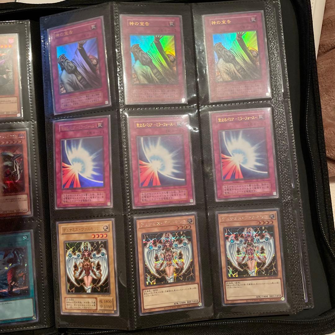 M*6様 遊戯王OCG モンスターカードセット