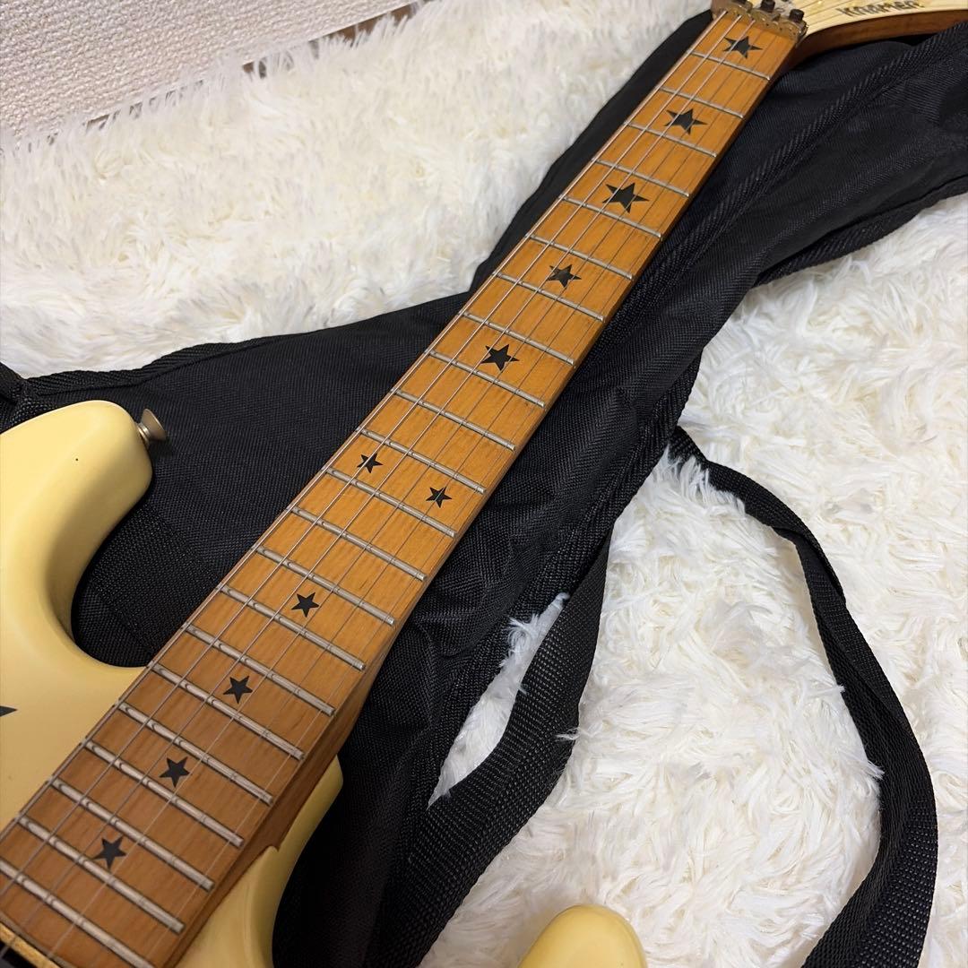 Kramer Ritchie Sambora Model ボン・ジョヴィ