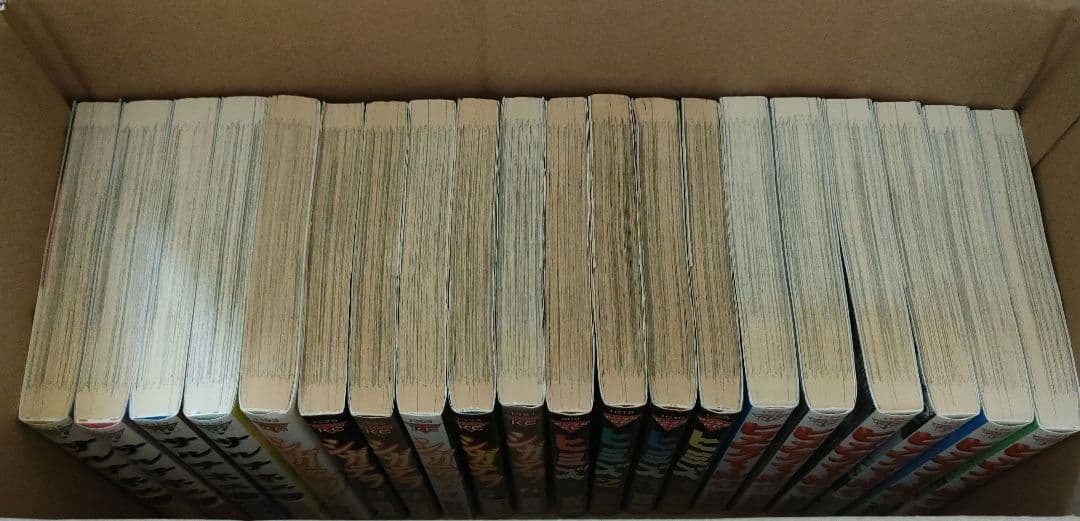 古谷 実　漫画セット