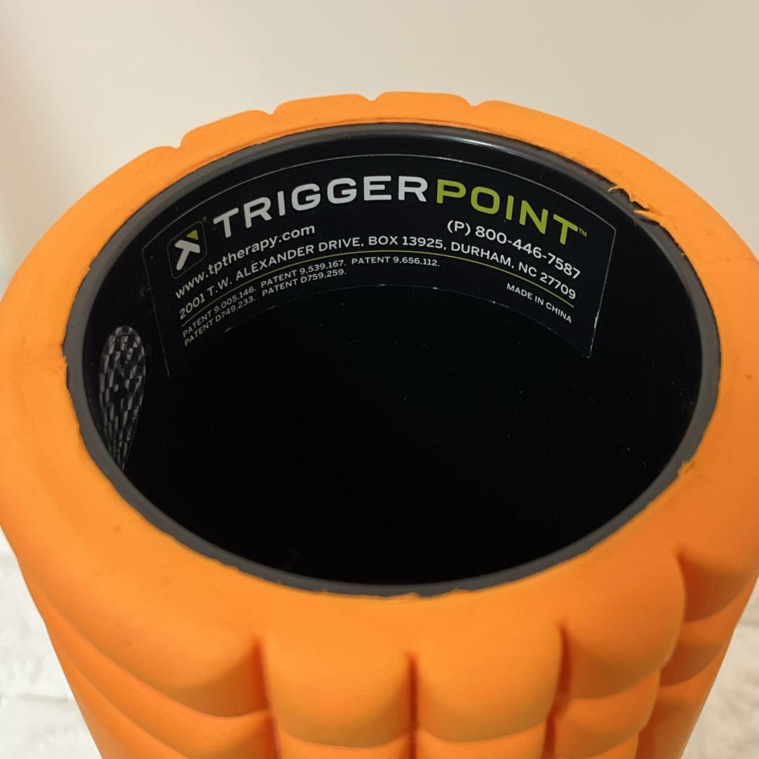 トリガーポイント TRIGGERPOINT グリッドフォームローラー セット