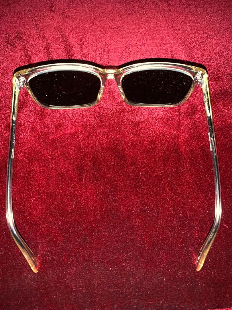 重*ー様 Ray-Ban レイバンbennettサングラス Traditiona