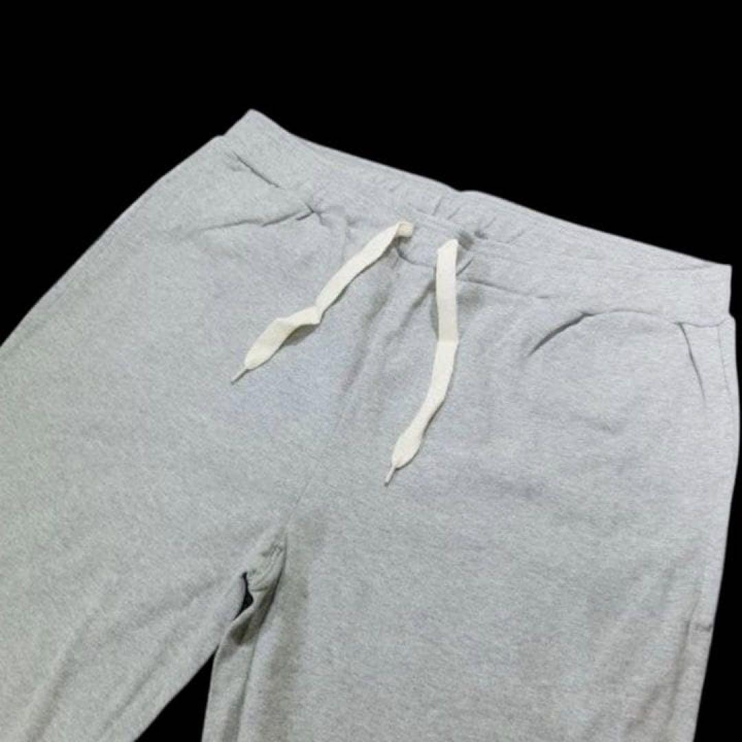 ◇W193新品ポールスミスPaul Smithスウェットロングパンツ ＬＬマルチ