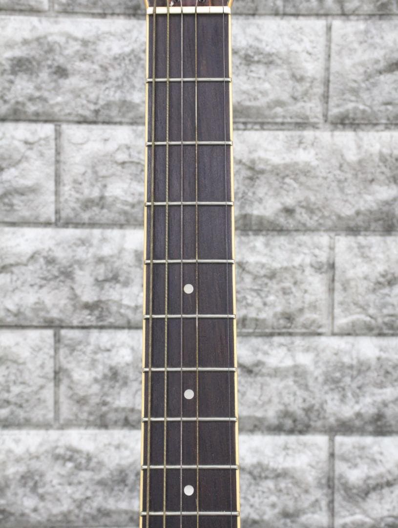 ▲YAMAHA ヤマハ アコースティックギター FG-201