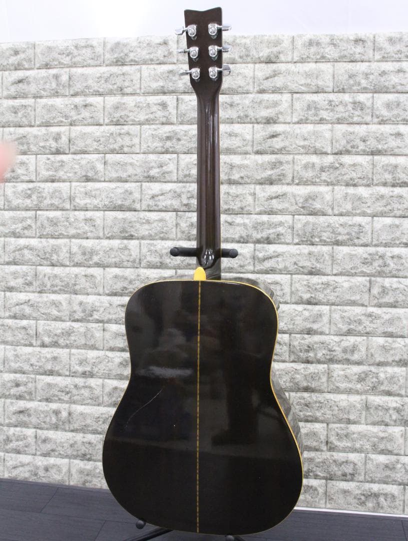 ▲YAMAHA ヤマハ アコースティックギター FG-201