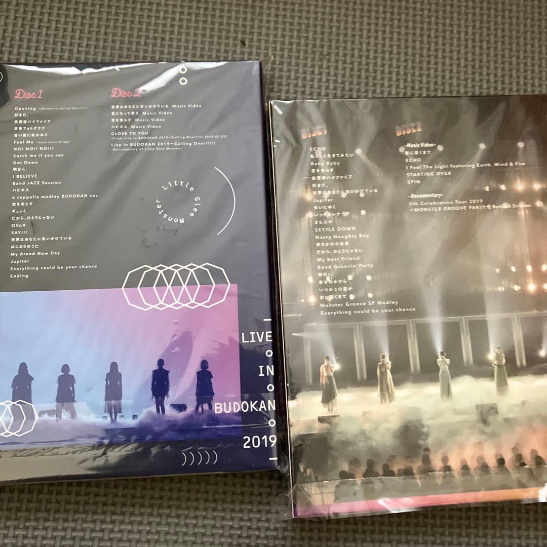 Little Glee Monster/Live Tour 2022 Jour…