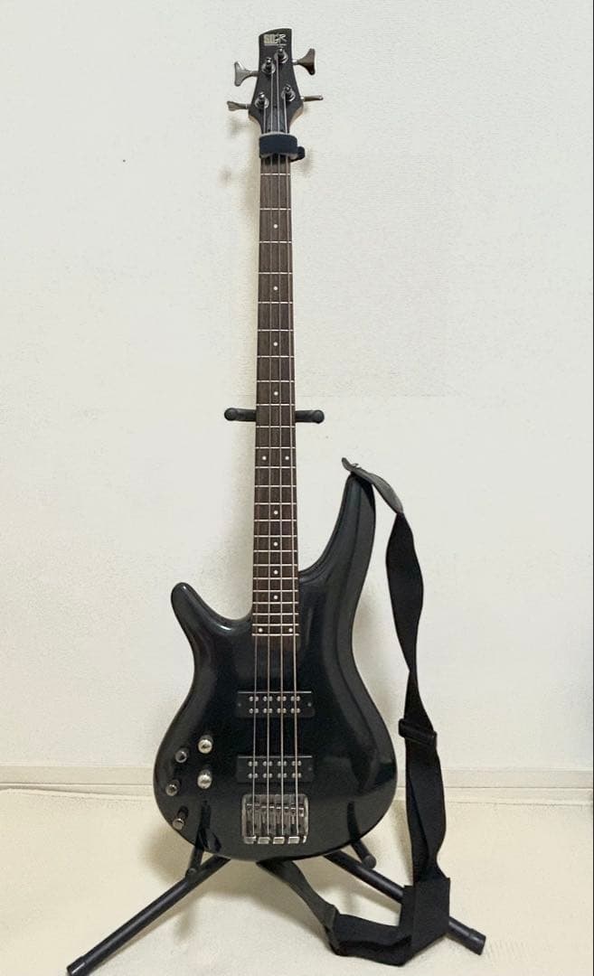 Ibanez ( アイバニーズ ) SR300E-IPT lefty