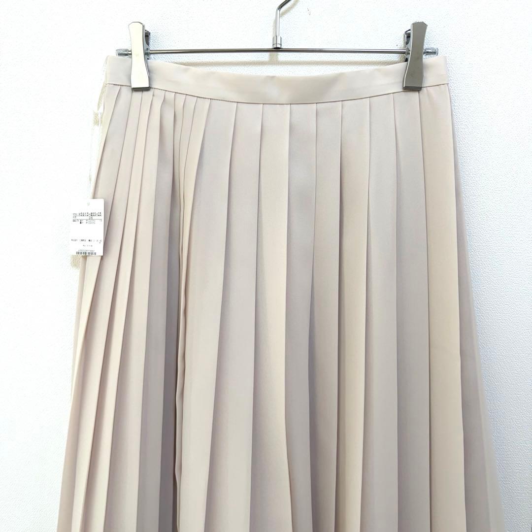 【新品タグ付】MACKINTOSH PHILOSOPHY プリーツスカート 36