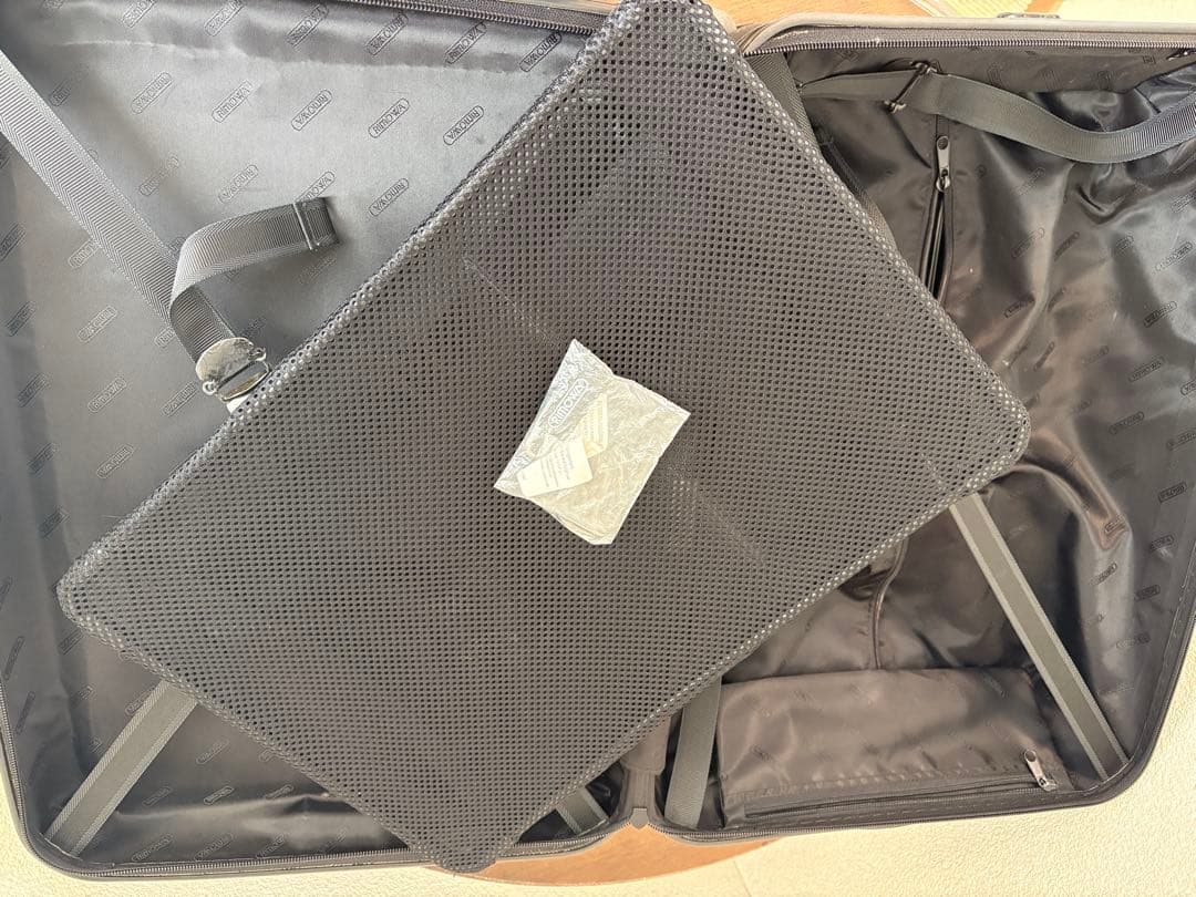 ⭐︎スーツケースrimowa ボレロ　機内持ち込み　廃盤品