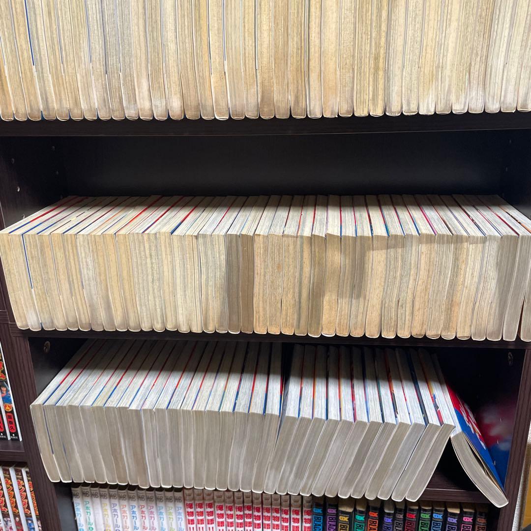 【送料無料】はじめの一歩 1巻〜140巻セット 抜けなし