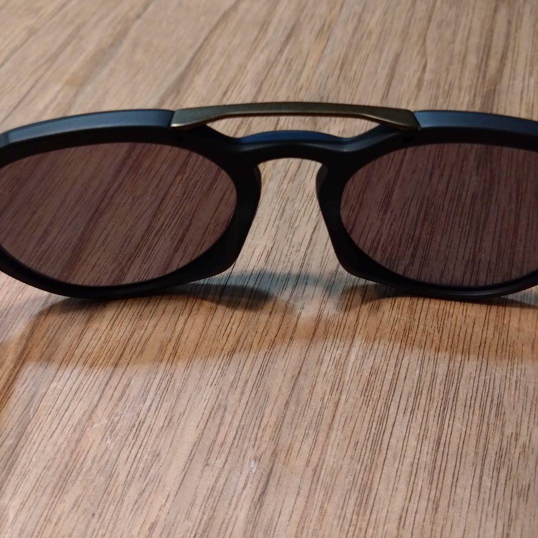 OAKLEY サングラスSCAVENGER A 偏光レンズ入り