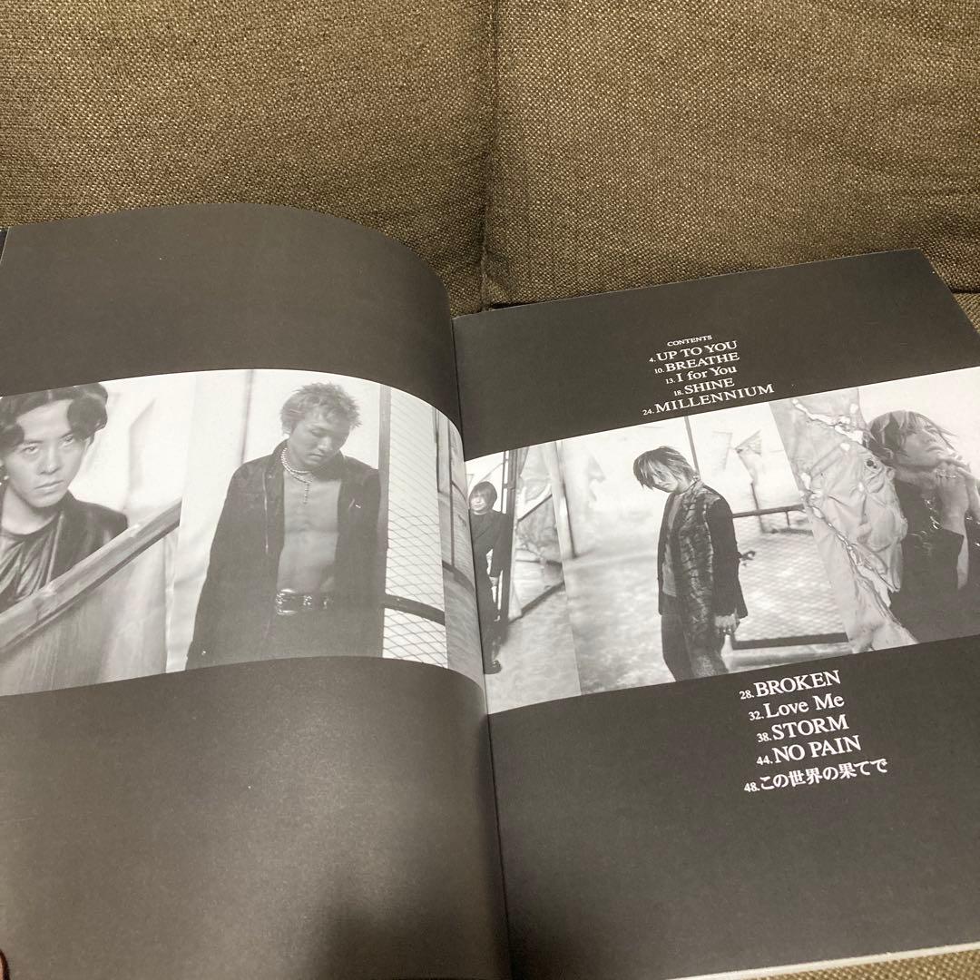 【中古】LUNA SEA ピアノソロ 3 スコア Piano Solo 楽譜
