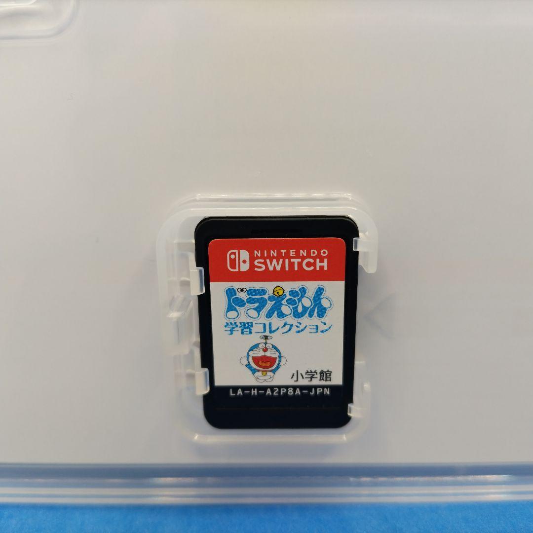 ドラThink のび太のわくわく頭脳アドベンチャー+学園コレクション