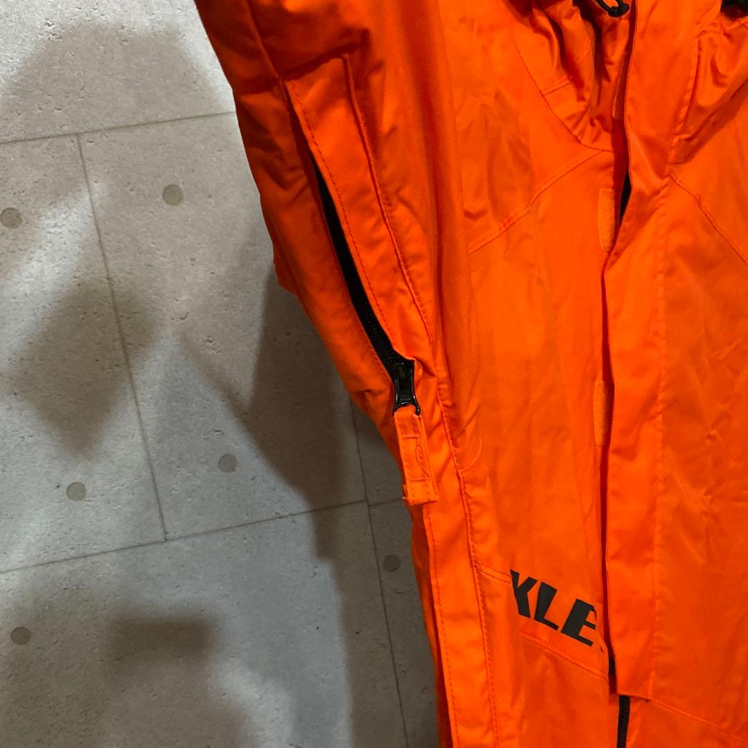OAKLEY オークリー　スキー　スノーボード　ウエア 10K防水 ジャケット