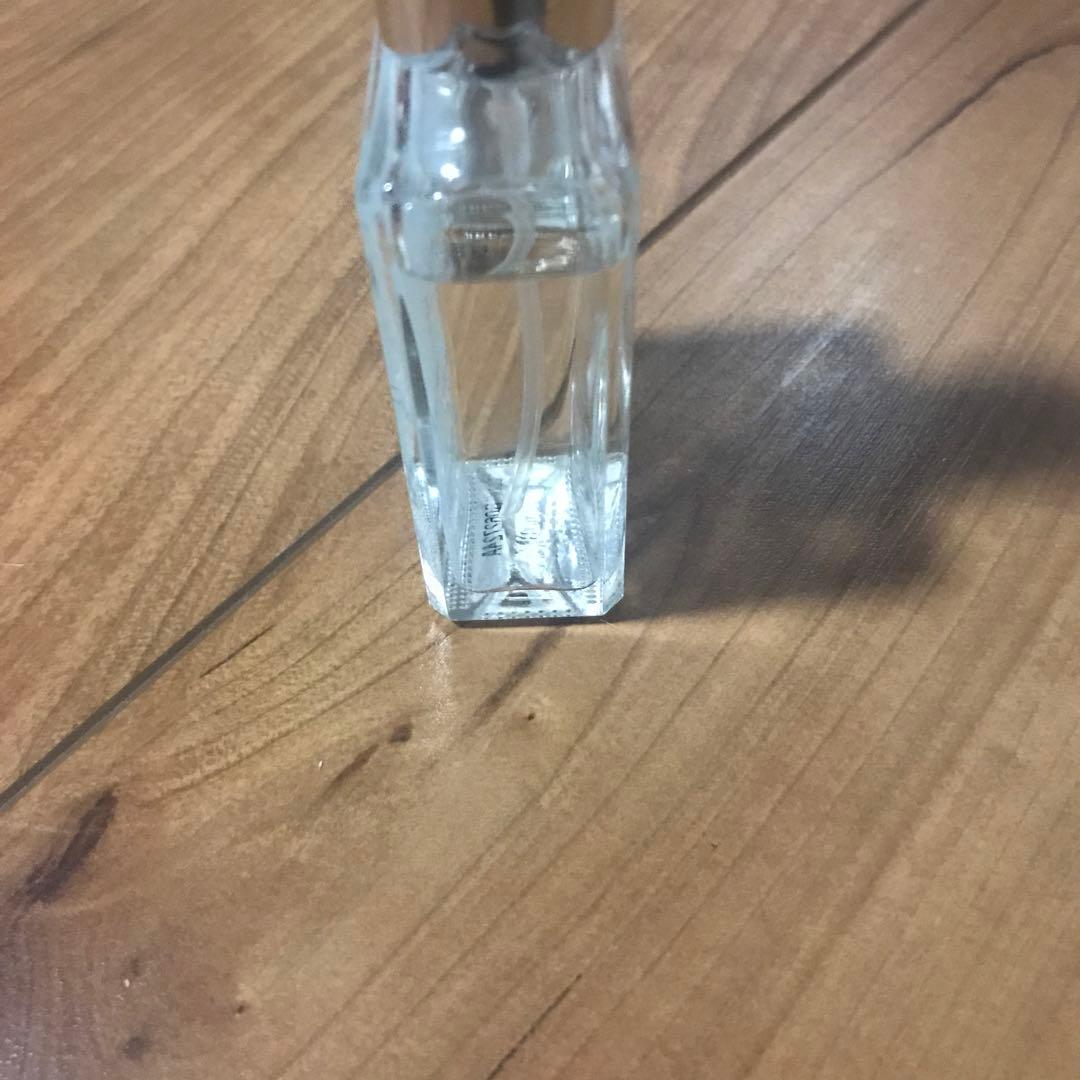 ダウンパフューム Rain レイン　30ml