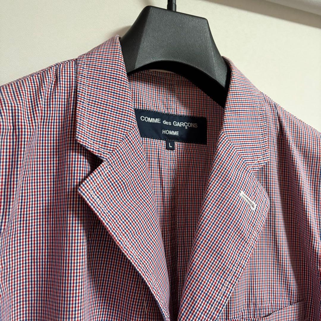 COMME des GARCONS ジャケット L