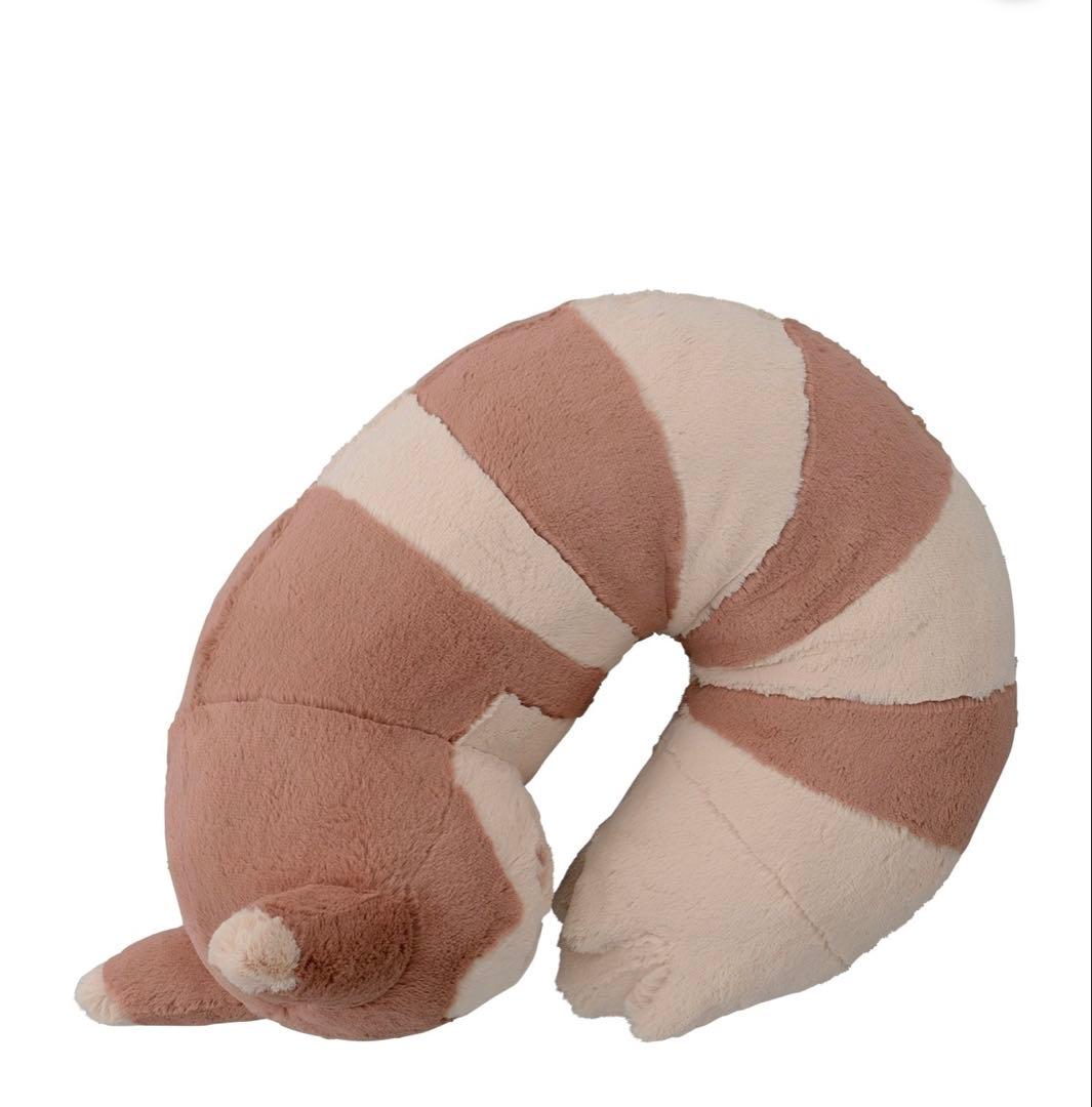 ポケモンセンター もりのおくりもの オオタチ ぬいぐるみ クッション ポケモン