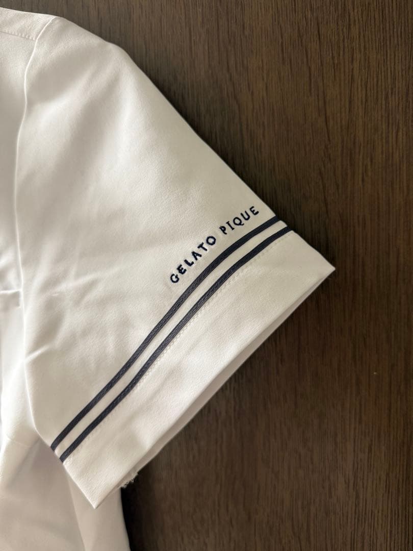 GELATO PIQUE スクラブ