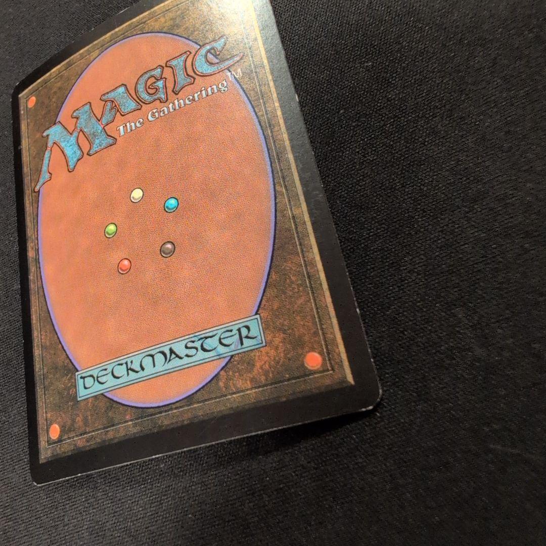 MTG ザルファーの魔道士、テフェリー TSP Foil 日本語版