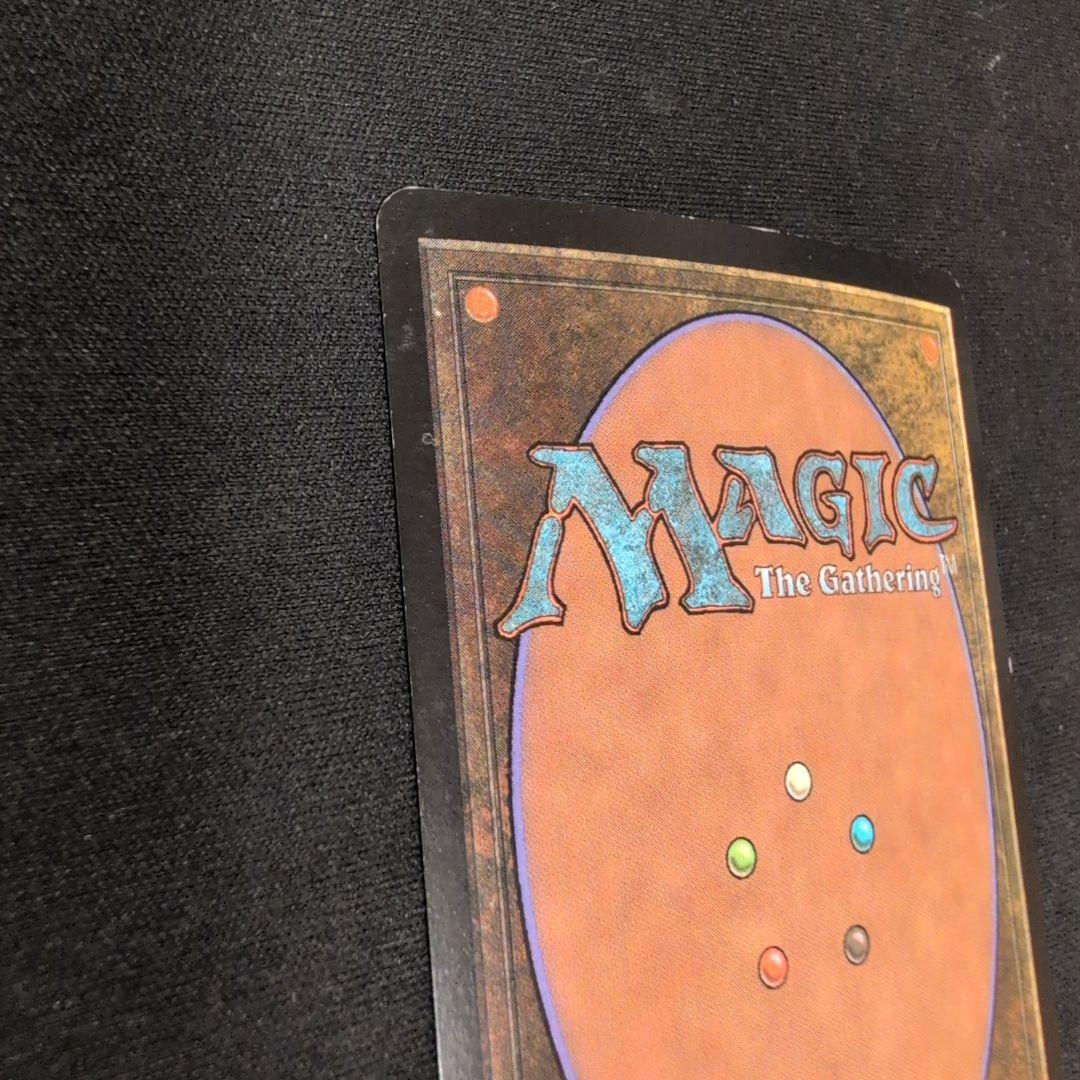 MTG ザルファーの魔道士、テフェリー TSP Foil 日本語版