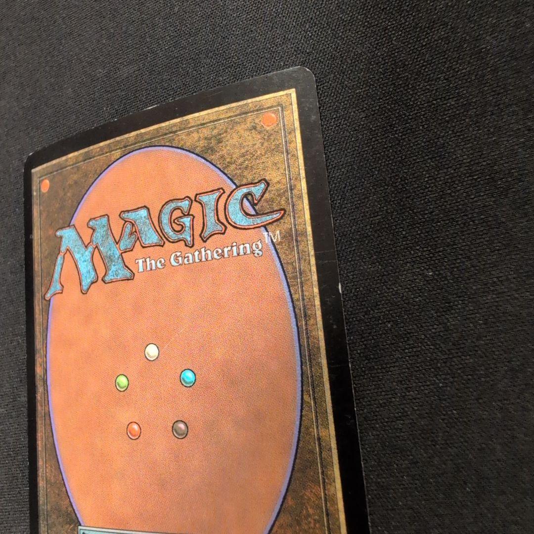 MTG ザルファーの魔道士、テフェリー TSP Foil 日本語版