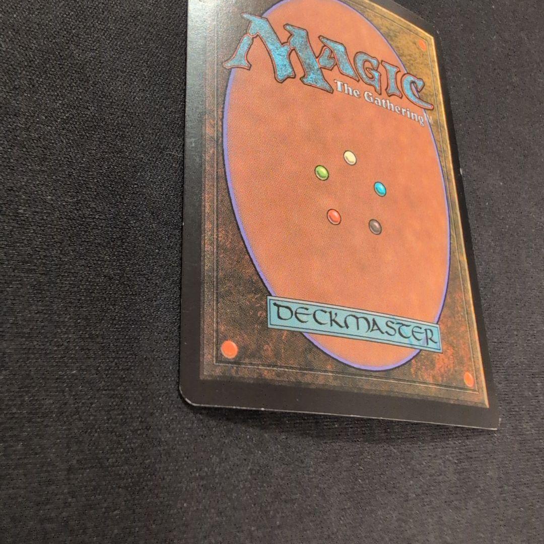 MTG ザルファーの魔道士、テフェリー TSP Foil 日本語版