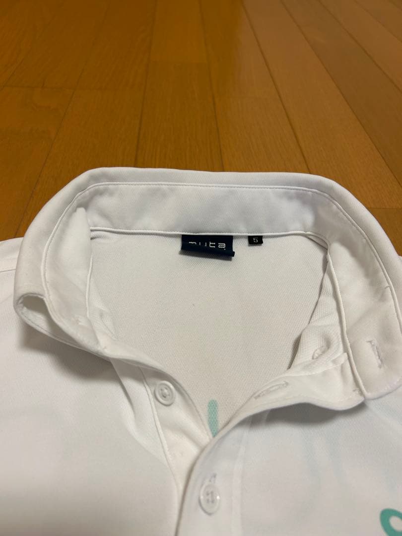 muta marine ポロシャツ