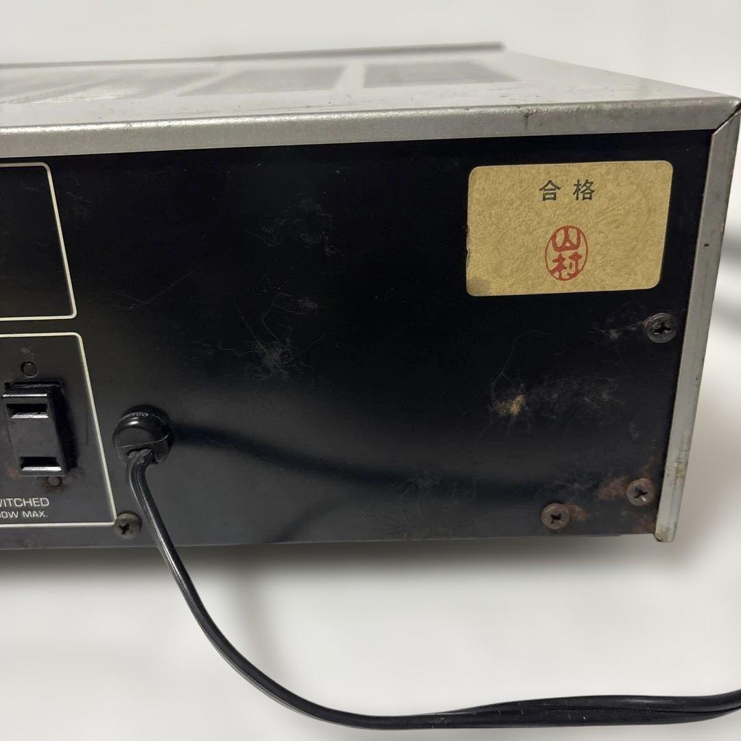 YAMAHA ヤマハ　プリメインアンプ　　A-5