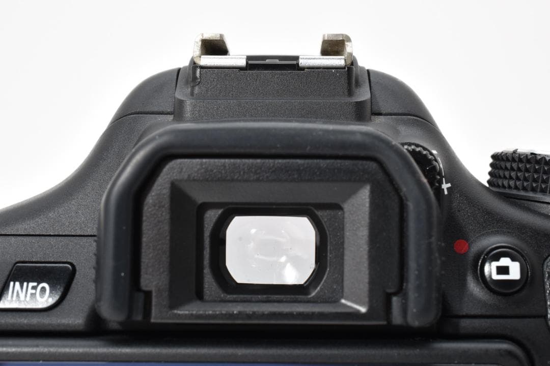■ 美品 ■ キヤノン　Canon EOS Kiss X5 ダブルレンズセット