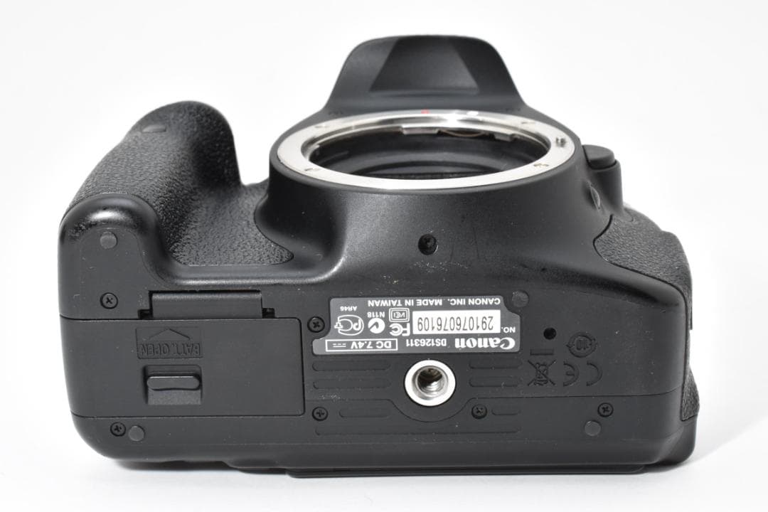■ 美品 ■ キヤノン　Canon EOS Kiss X5 ダブルレンズセット