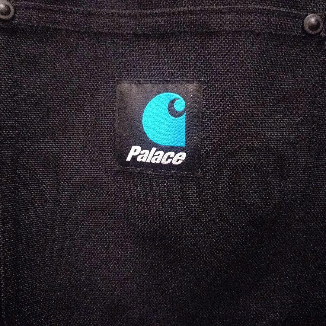 【美品】PALACE x Carhartt WIP Chore Coat M