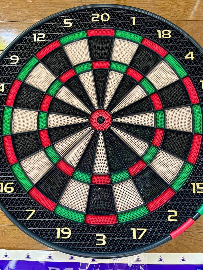 PC DARTS EPOCH ピーシーダーツ エポック社