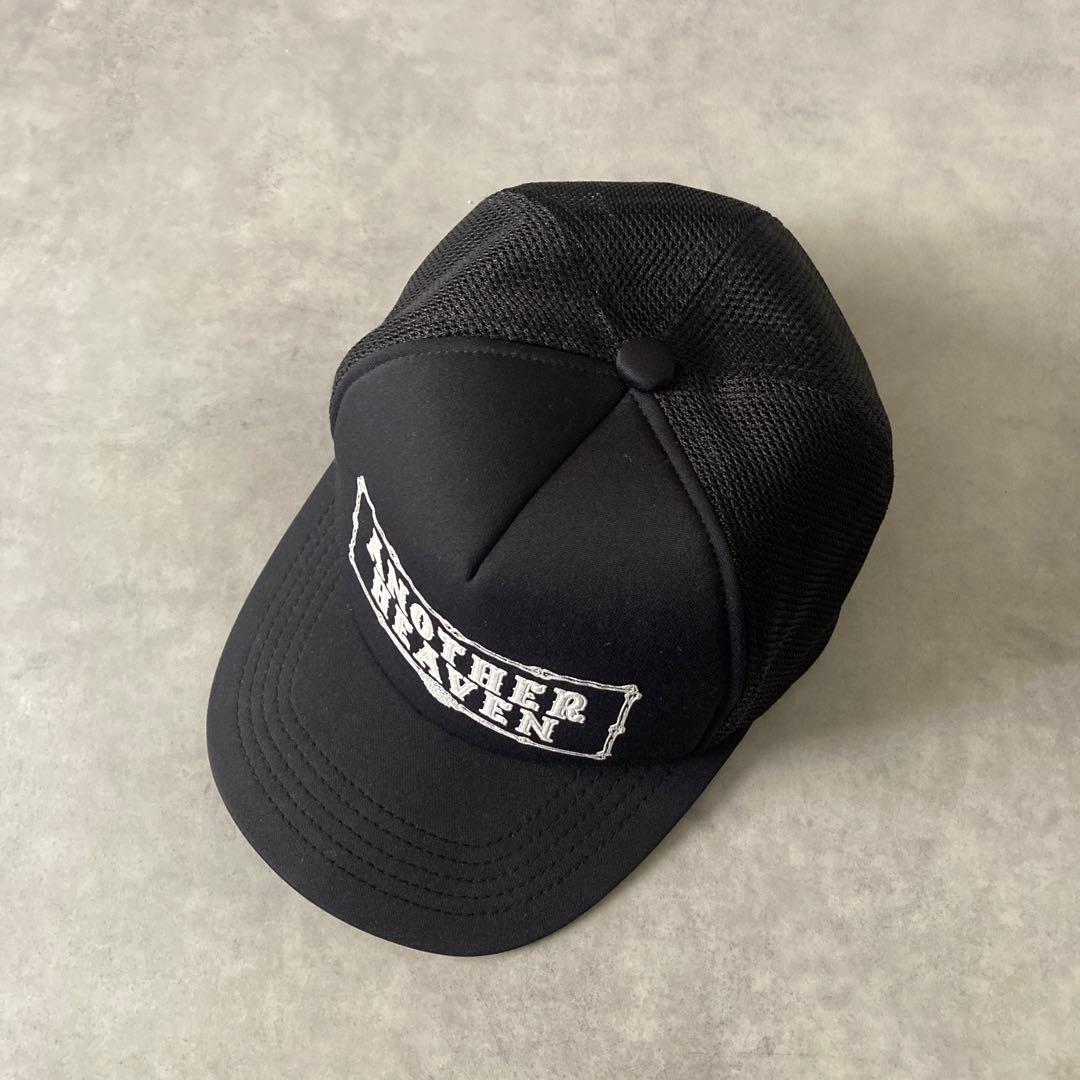 STANDARD CALIFORNIA AH×SD LOGO MESH CAP