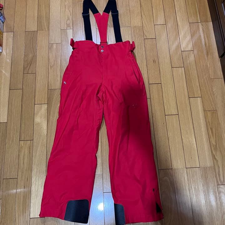 スノーボードウェア スキーウェア adidas DESCENTE