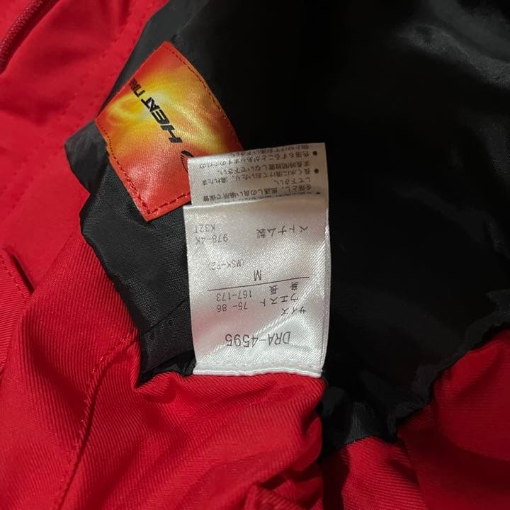 スノーボードウェア スキーウェア adidas DESCENTE