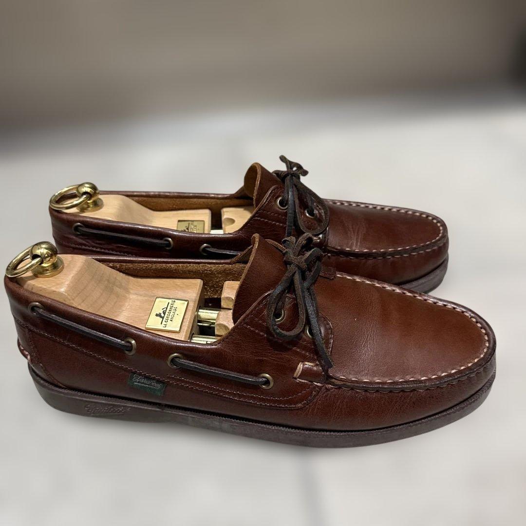 paraboots birth パラブーツ　バース