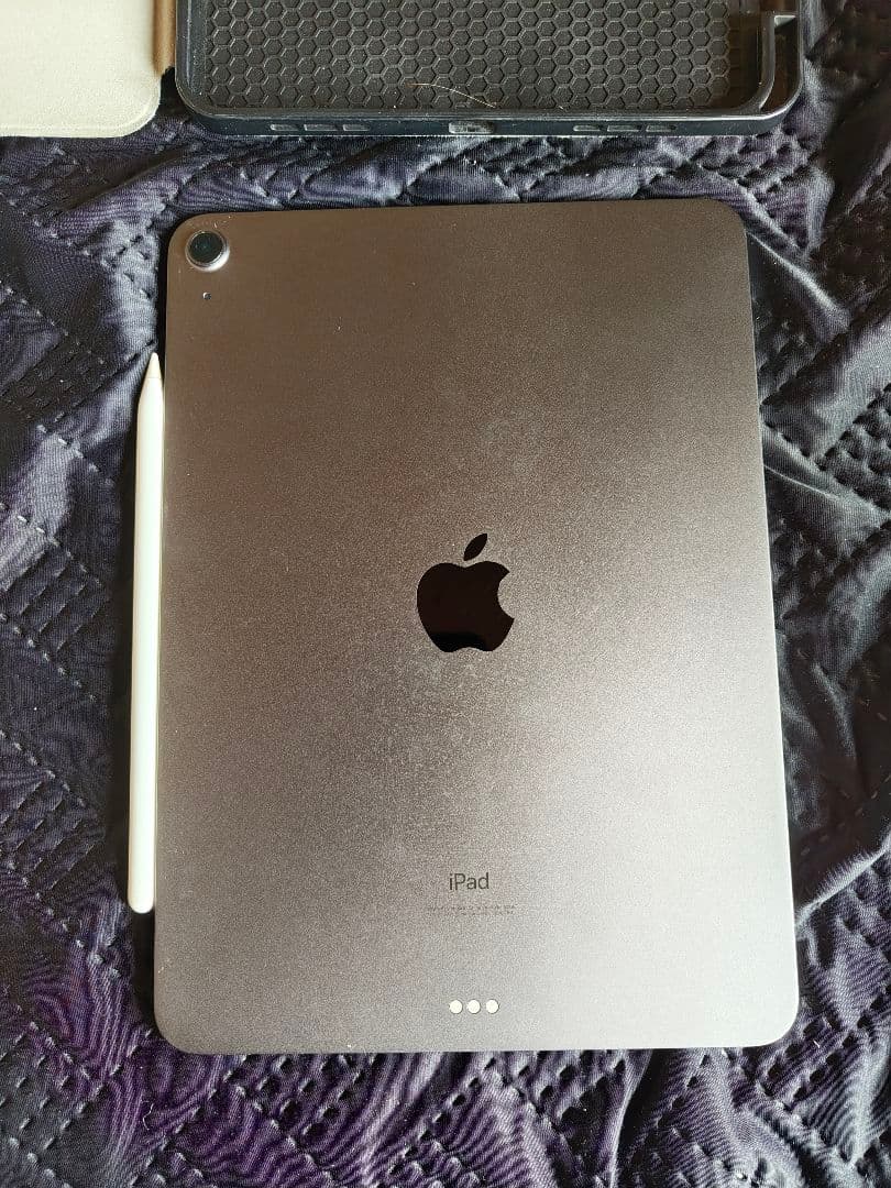 Apple iPad Air (第4世代) スペースグレー 本体256G