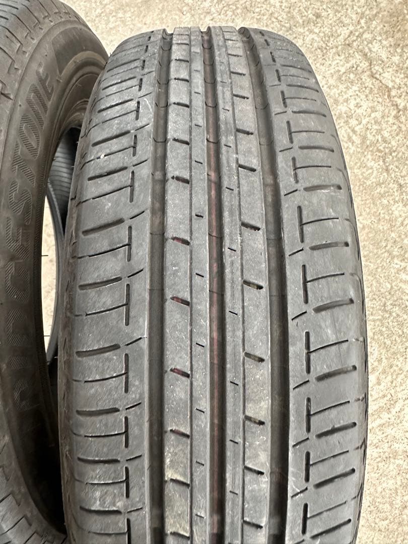 ブリヂストン　エコピア　175/70R14 2本