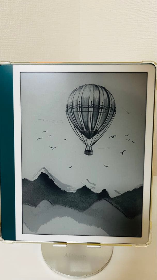 Kindle Scribe Notebook Design10.2インチ64GB