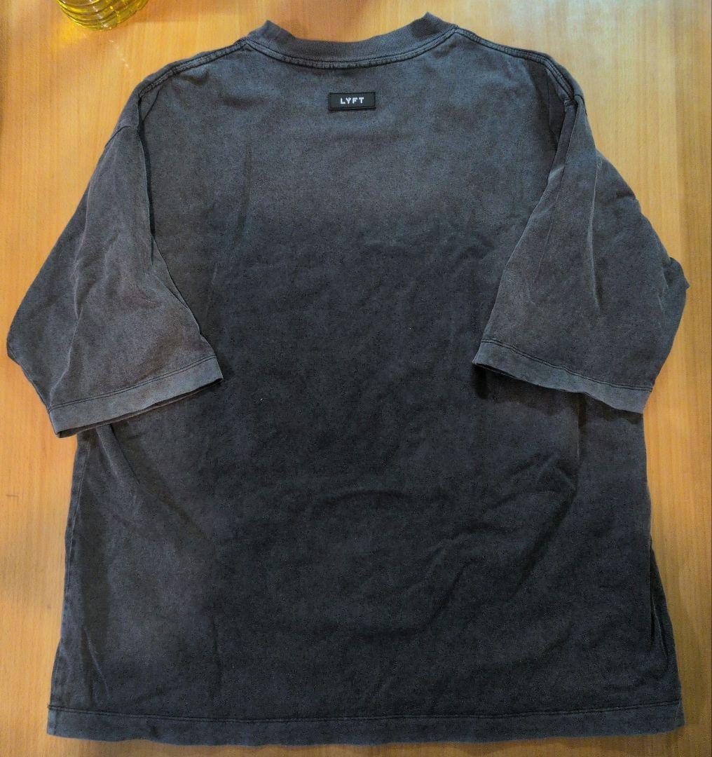 リフト　LYFT Tシャツ Sサイズ