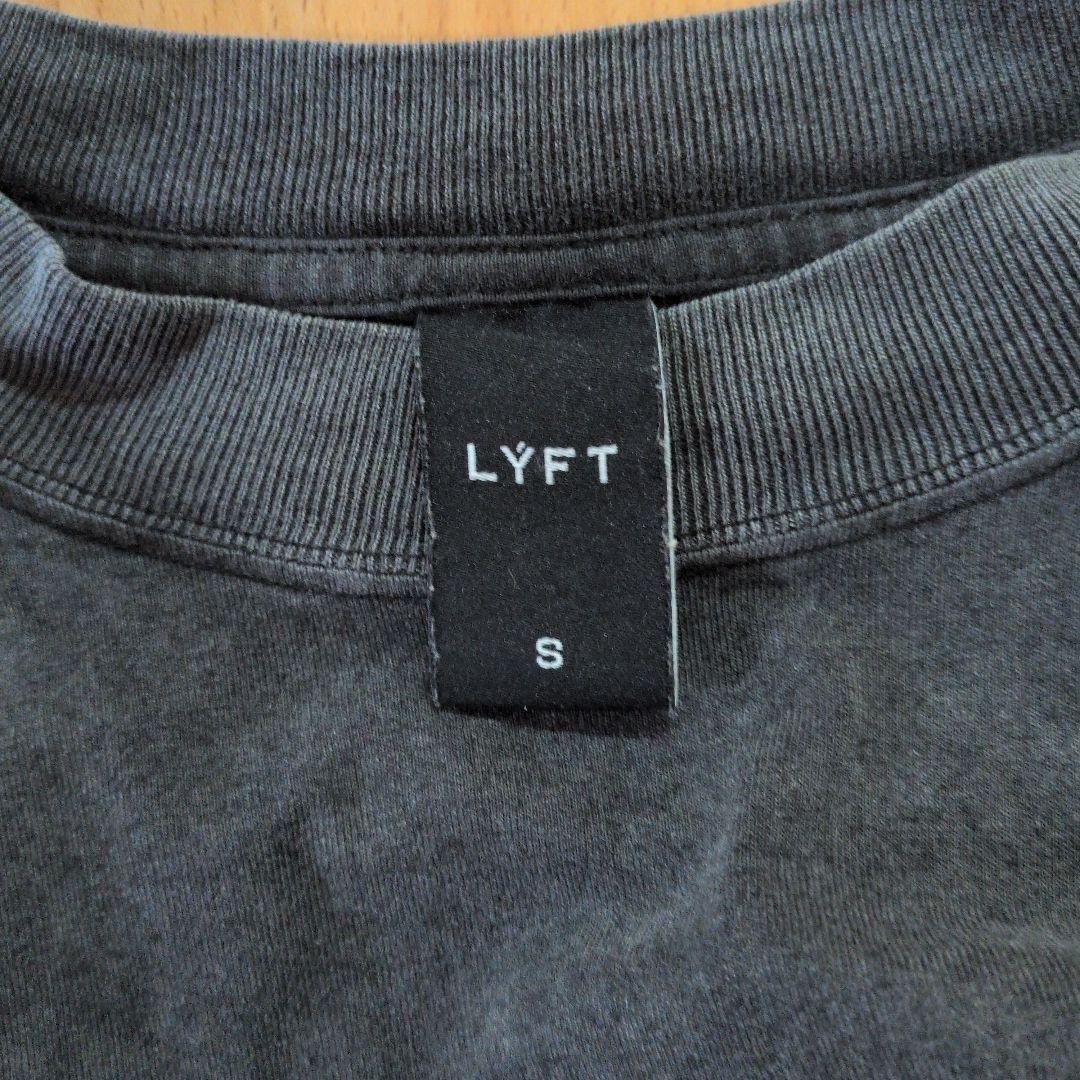 リフト　LYFT Tシャツ Sサイズ