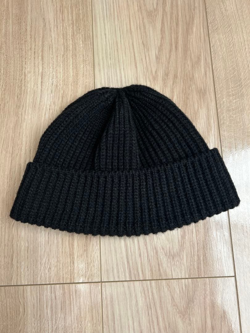 帽子 TIGHTBOOTH TAG BEANIE